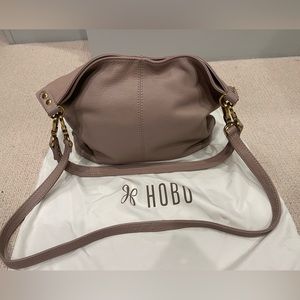 Hobo Pier Crossbody/Shoulder Bag